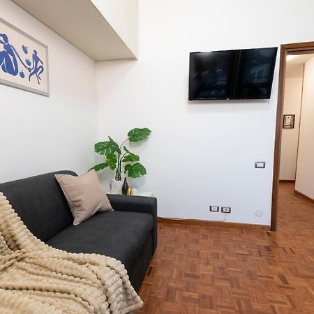 We Home - Napo Tower 22 Milano 外观 照片