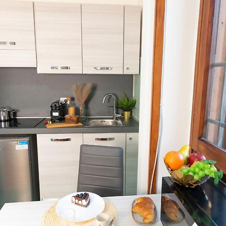 We Home - Napo Tower 22 Milano 外观 照片