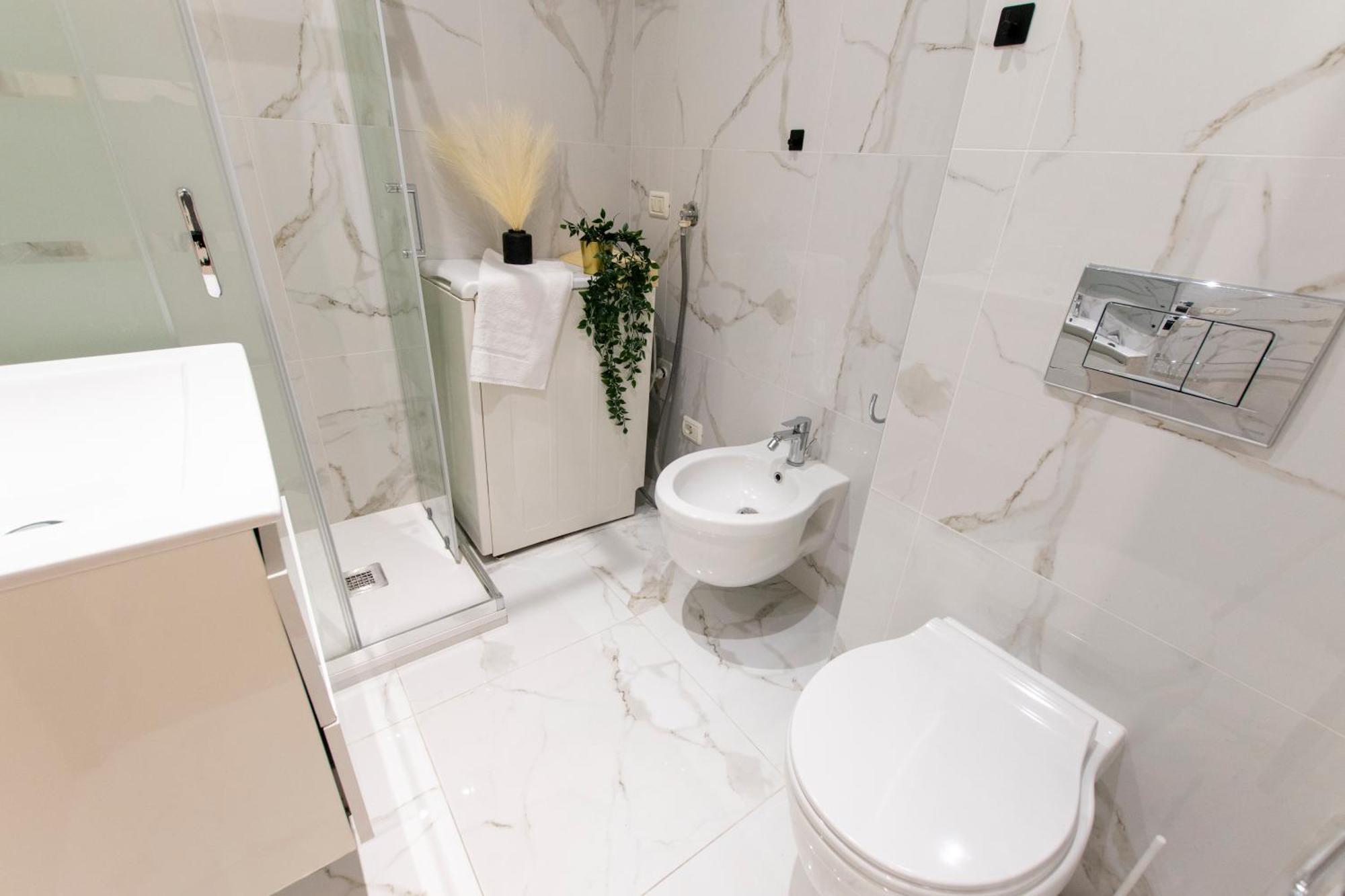 We Home - Napo Tower 22 Milano 外观 照片