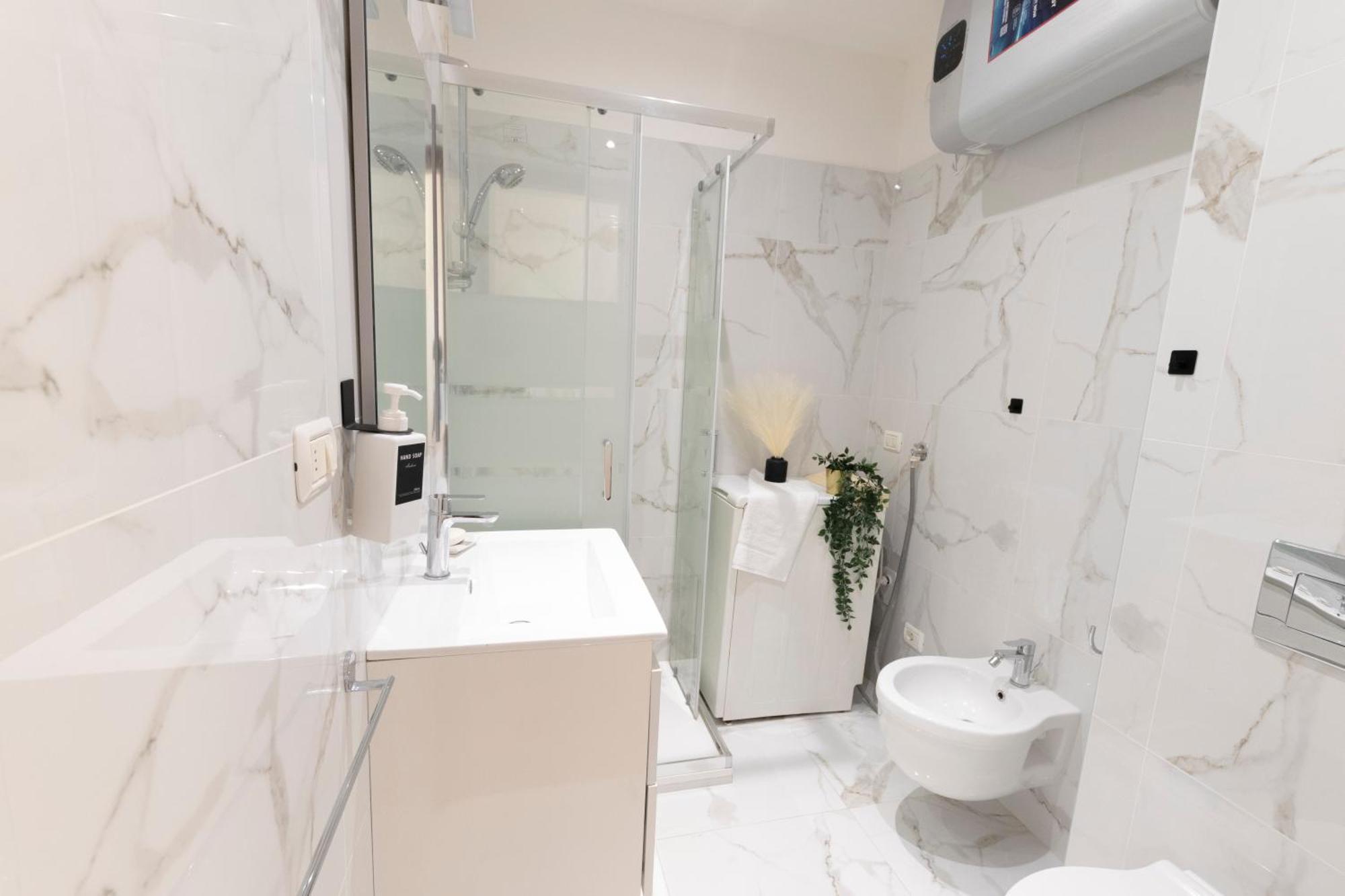 We Home - Napo Tower 22 Milano 外观 照片