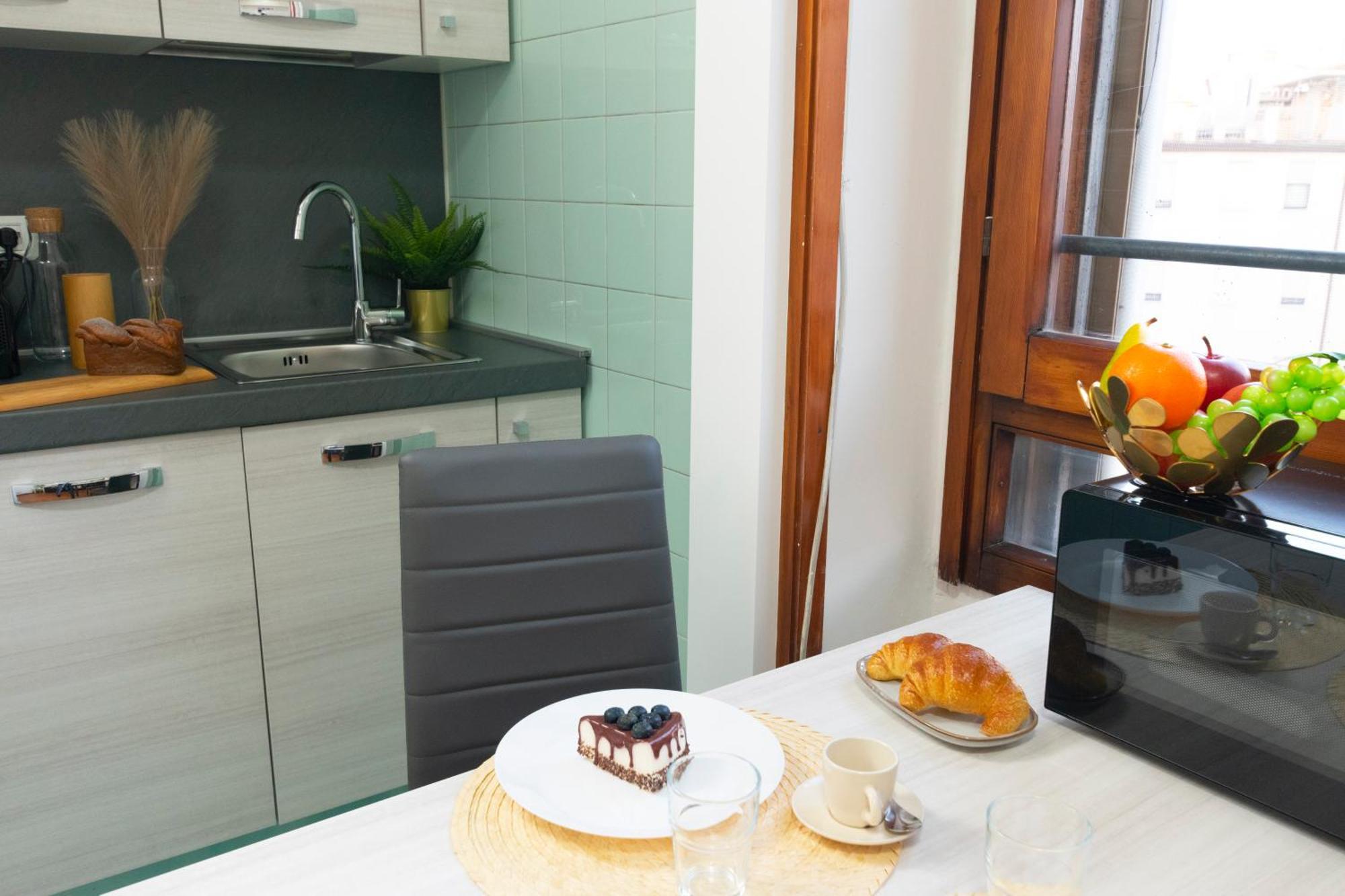We Home - Napo Tower 22 Milano 外观 照片
