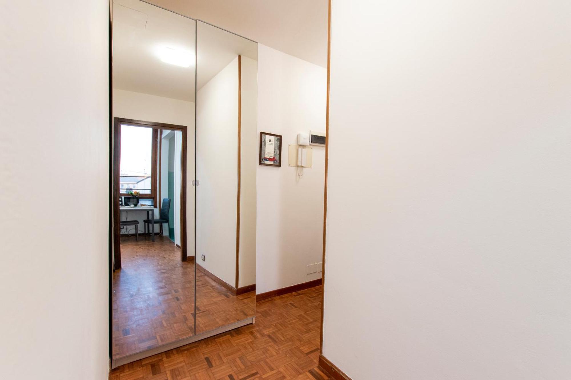 We Home - Napo Tower 22 Milano 外观 照片