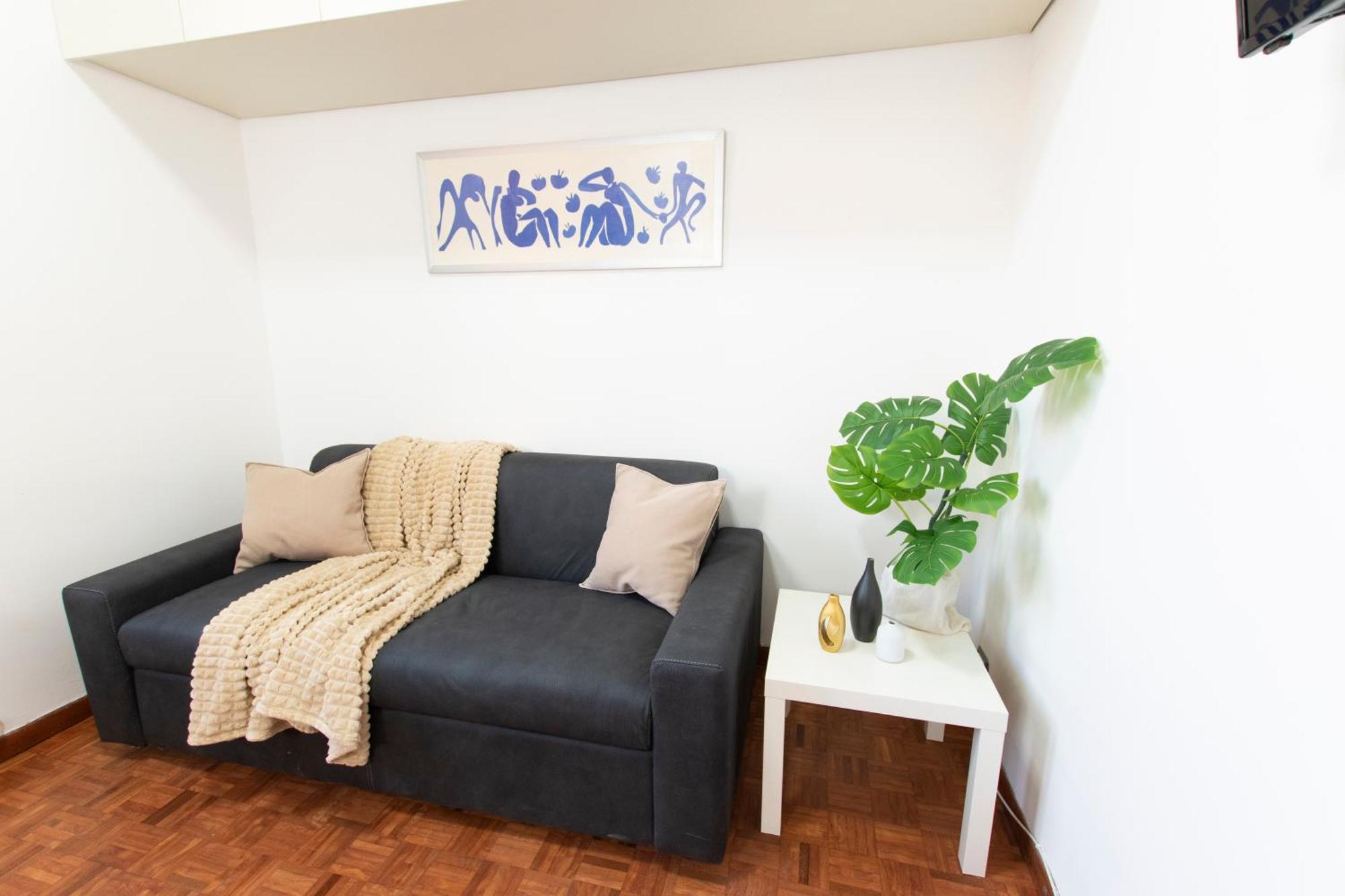 We Home - Napo Tower 22 Milano 外观 照片